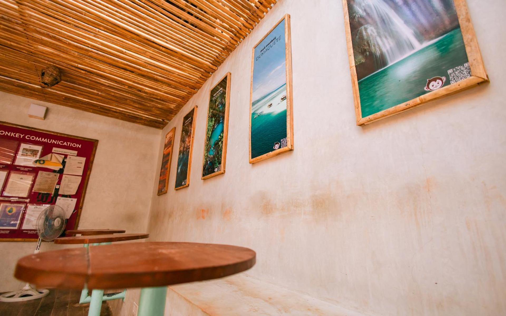 Mad Monkey Hostel Nacpan Beach (Adults Only) El Nido Exterior photo